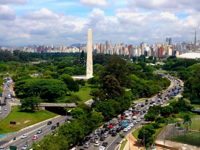 Six-Hour City Tour of São Paulo - Frequently Asked Questions