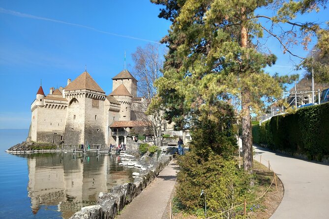 Six Hour Private Tour of The Swiss Riviera - Pickup and Meeting