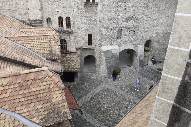 Six Hour Private Tour of The Swiss Riviera - Pricing and Cancellation