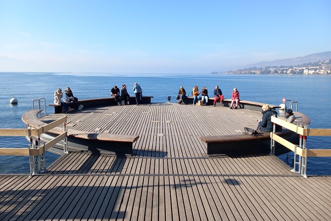 Six Hour Private Tour of The Swiss Riviera - Customer Reviews