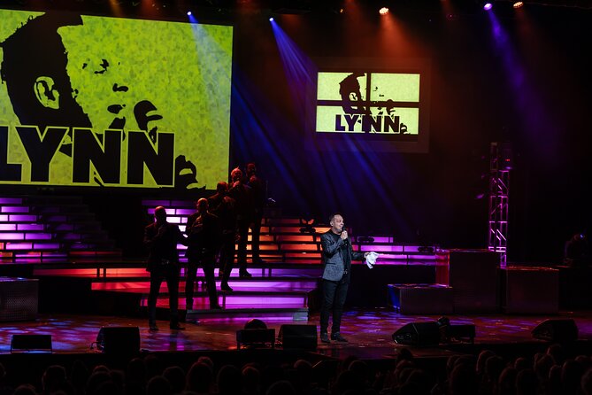 SIX Show in Branson - Meet-and-Greet After the Show
