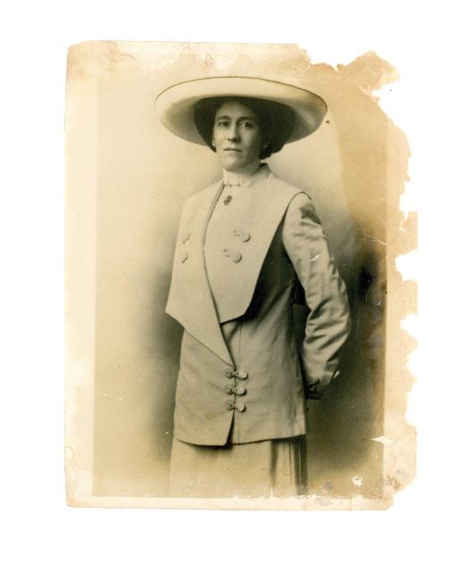 Six Women - A Historical Walking Tour - Experience and Itinerary