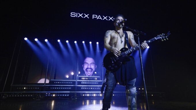 SIXX PAXX Theater Hamburg - Customer Ratings and Feedback