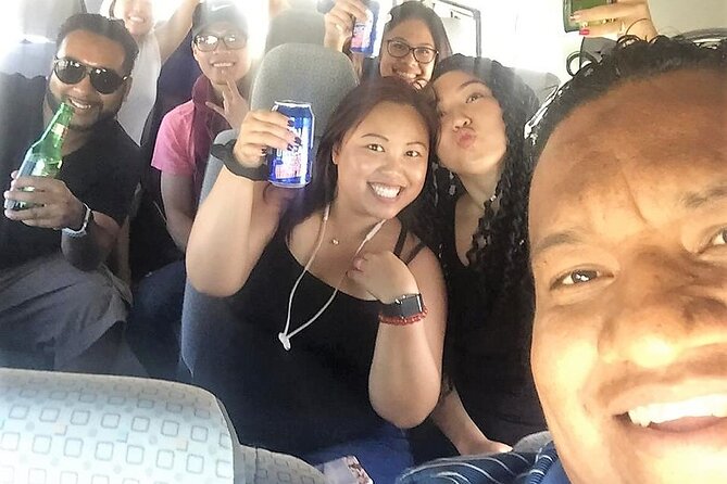 SJD Airport PRIVATE TRANSFER Van Airport to Cabo Area up 5 Pax - Customer Experiences and Feedback