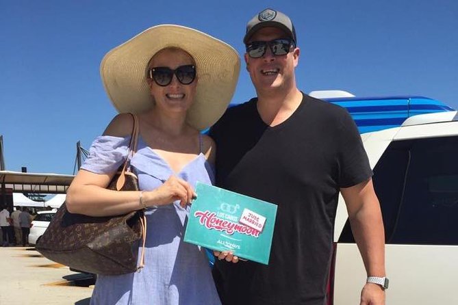 SJD Airport to San Jose Del Cabo - One Way Service - Pickup and Drop-off