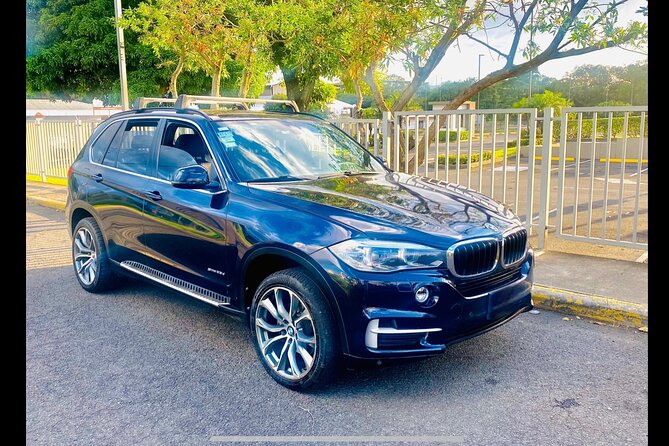 SJO Airport to Los Suenos Marriott VIP Transportation - Customer Ratings