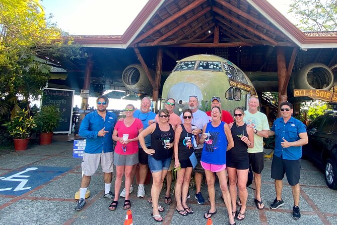 SJO Airport to Los Suenos Transportation - Accessibility and Suitability
