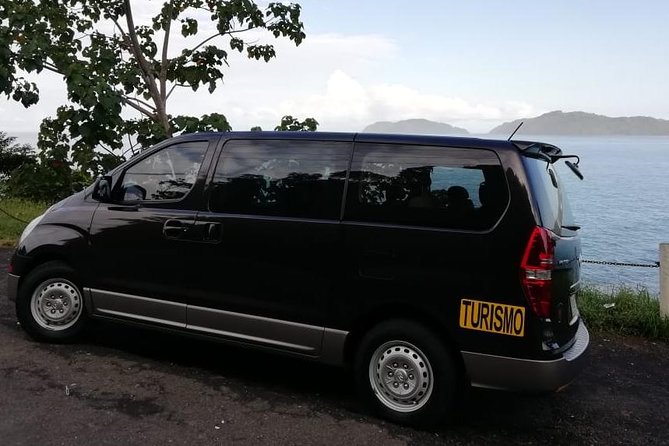 SJO Private Transfer to Arenal or La Fortuna up to 5 People (One Way) - Customer Feedback and Response