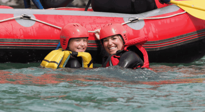 Sjoa: Rafting Adventure for Families - Frequently Asked Questions