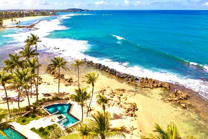 SJU Airport Private Transfer to Dorado - Questions About Your Stay