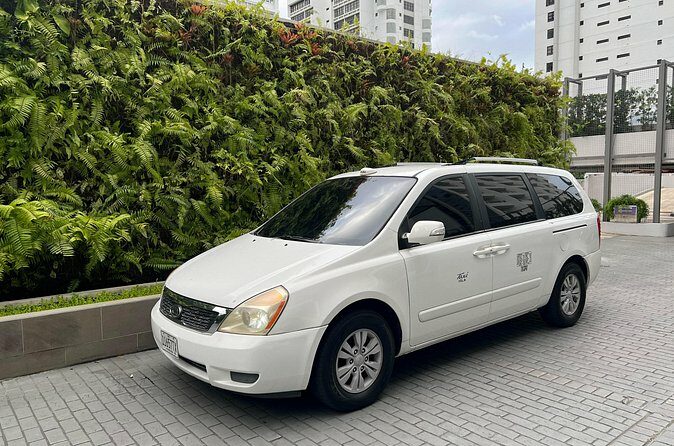 SJU Airport To/From San Juan Hotels, Airbnb, Ports - The Value for Money