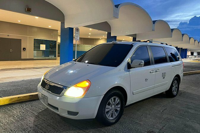 SJU Airport To/From San Juan Hotels, Airbnb, Ports - Practical Tips for Booking and Use