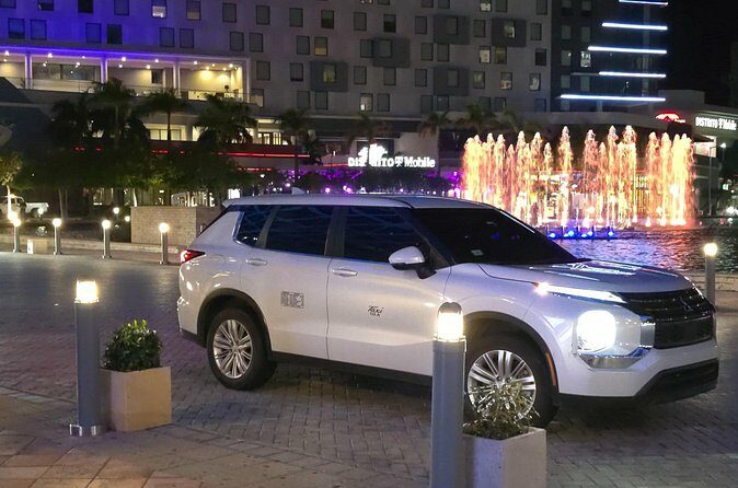 SJU Airport To/From San Juan Hotels, Airbnb, Ports - Who Should Book This Transfer?