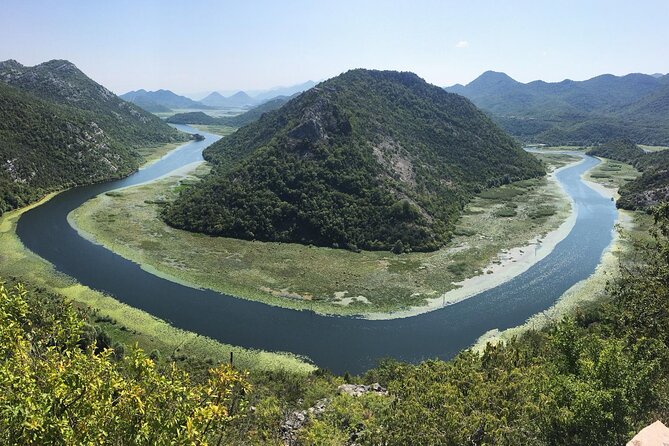 Skadar Lake Boat Ride Through Montenegrin Amazon, Wine Tasting & Niagara Falls - Scenic Boat Tour Experience
