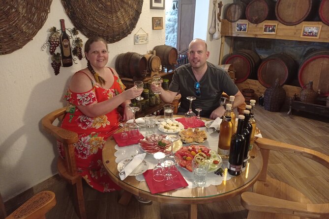Skadar Lake Boat Ride Through Montenegrin Amazon, Wine Tasting & Niagara Falls - Explore Non-Touristic Rural Areas