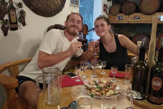 Skadar Lake Boat Ride Through Montenegrin Amazon, Wine Tasting & Niagara Falls - Hassle-free Tour Logistics