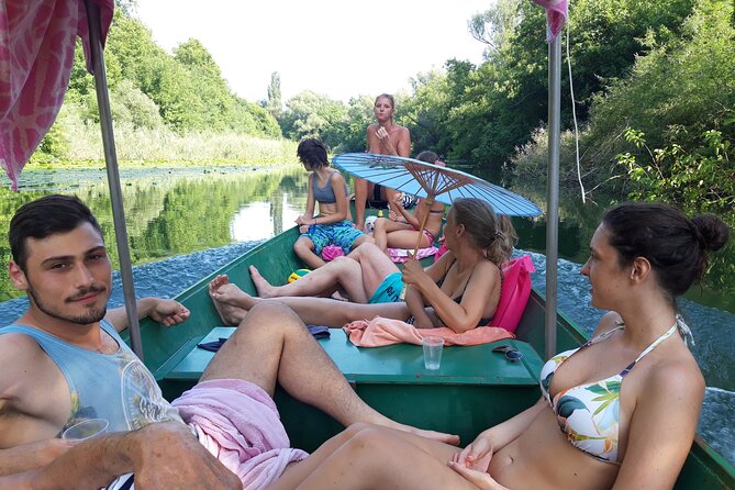 Skadar Lake Boat Ride Through Montenegrin Amazon, Wine Tasting & Niagara Falls - Traveler Information and Accessibility
