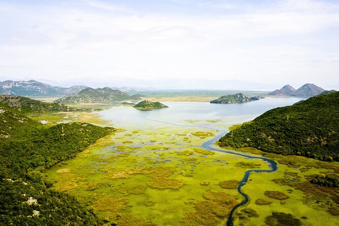 Skadar Lake Day Trip From Herceg Novi - About Your Stay