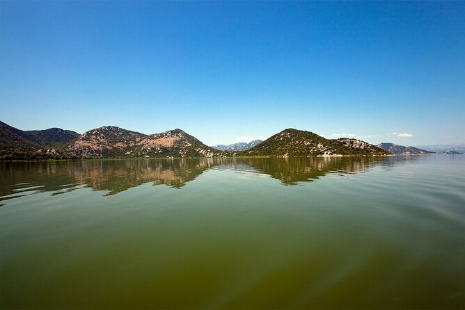 Skadar Lake Day Trip From Herceg Novi - Whats Included