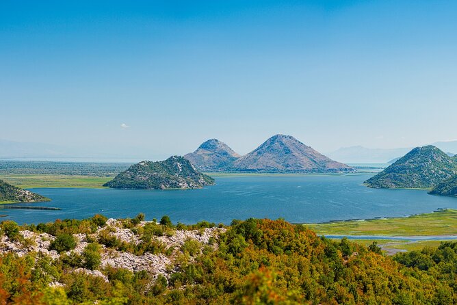 Skadar Lake Day Trip From Herceg Novi - Exploring Skadar Lake