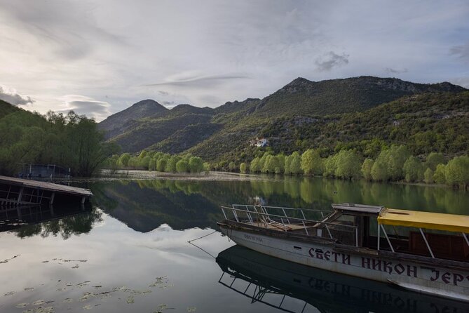 Skadar Lake on Kayaks Experience With Spectacular Views - Inclusions and Whats Provided