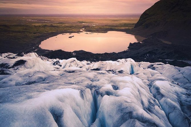 Skaftafell Adventure Tour - 5-Hour Expedition - Small-Group Personalized Experience