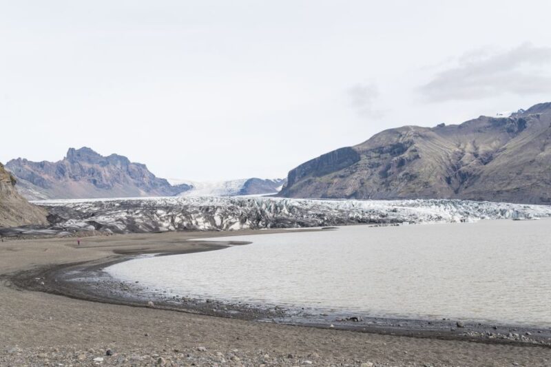 Skaftafell: Extra-Small Group Glacier Hike - Pricing and Inclusions