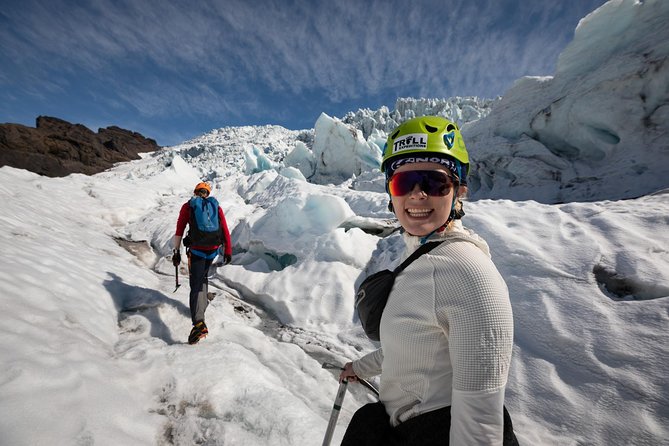 Skaftafell Glacier Hike 3-Hour Small Group Tour - Glacier Exploration