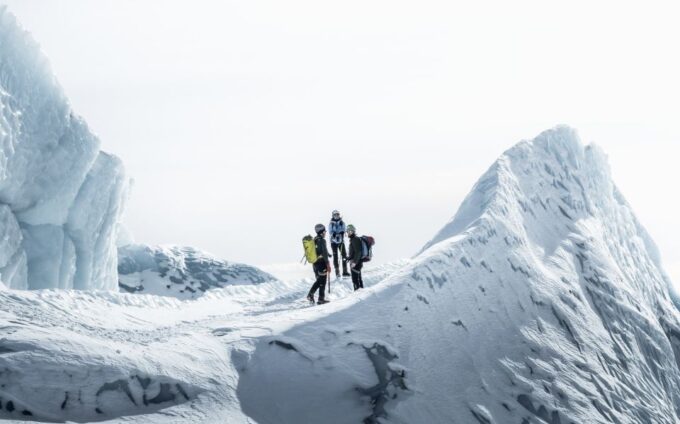 Skaftafell: Guided Glacier Hike on Falljökull - Frequently Asked Questions