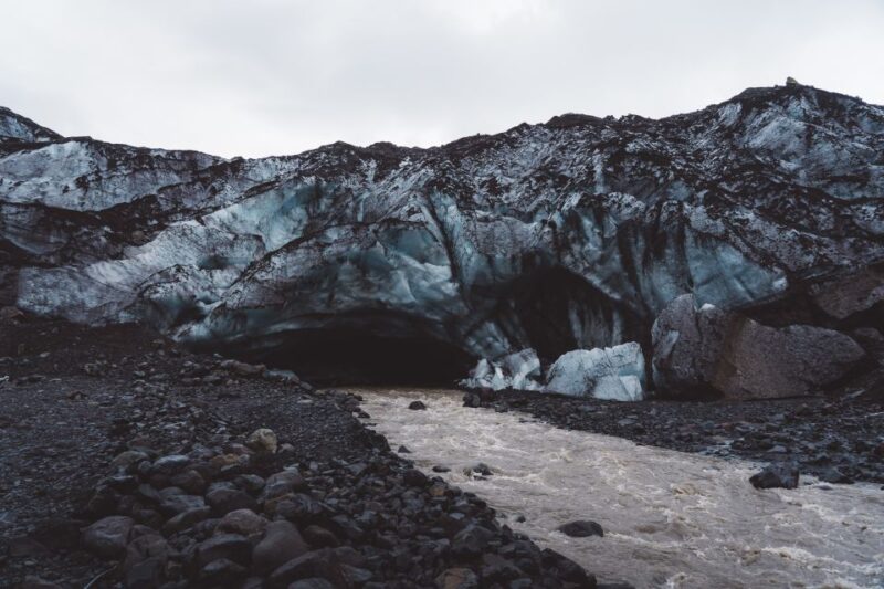 Skaftafell: Half-Day Vatnajökull National Park Glacier Hike - Itinerary and Experience