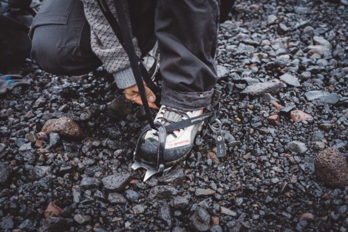 Skaftafell: Half-Day Vatnajökull National Park Glacier Hike - Glacier Hike Highlights
