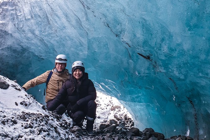Skaftafell Ice Cave and Glacier Hike - Extra Small Group - Customer Feedback