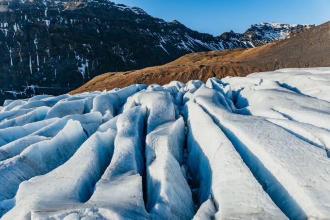 Skaftafell National Park: Glacier Hike - Safety Precautions and Gear