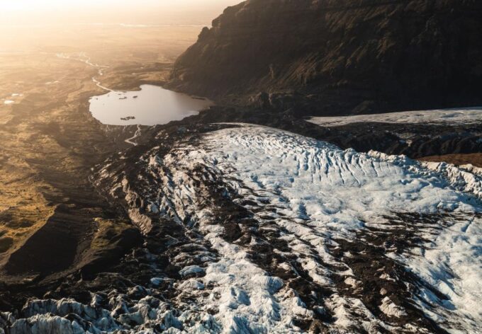 Skaftafell: Small Group Glacier Walk - Booking and Cancellation Policy