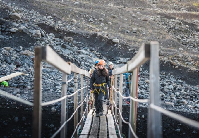 Skaftafell: Small Group Glacier Walk - Frequently Asked Questions