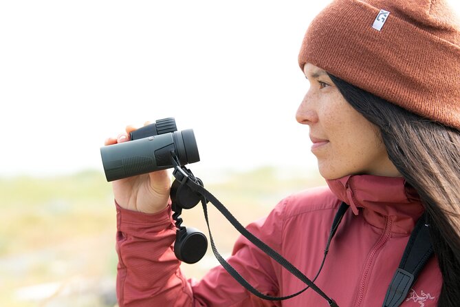 Skagit Valley Birding + Deception Pass Day Tour From Seattle - Itinerary Highlights