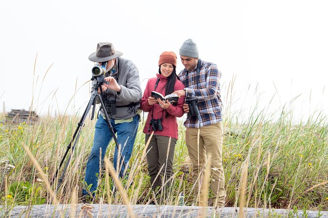 Skagit Valley Birding + Deception Pass Day Tour From Seattle - Traveler Feedback
