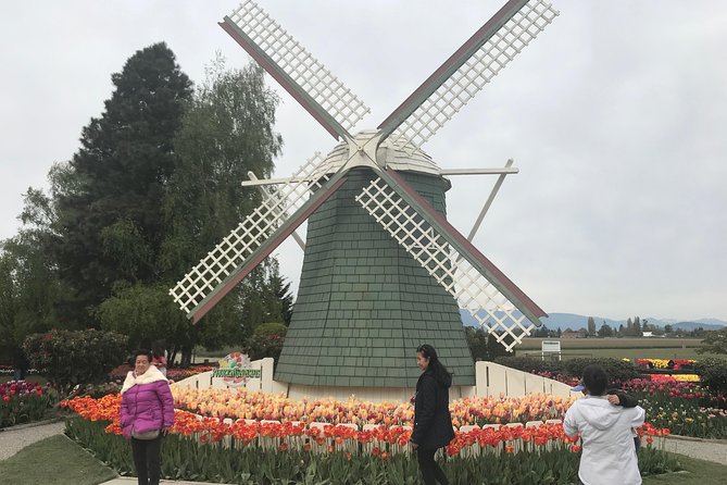 Skagit Valley Tulip Festival Day Trip From Seattle - Discovering La Conner