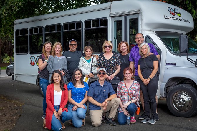 Skagit Valley Tulip Festival Day Trip From Seattle - Itinerary Highlights