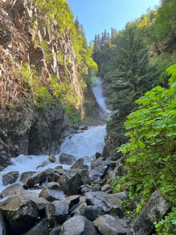 Skagway City & Mountain Summit Tour - Summary: The Real Value of the Skagway City & Mountain Summit Tour