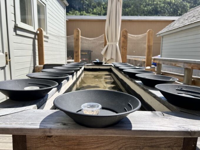 Skagway: Gold Panning Experience - Frequently Asked Questions