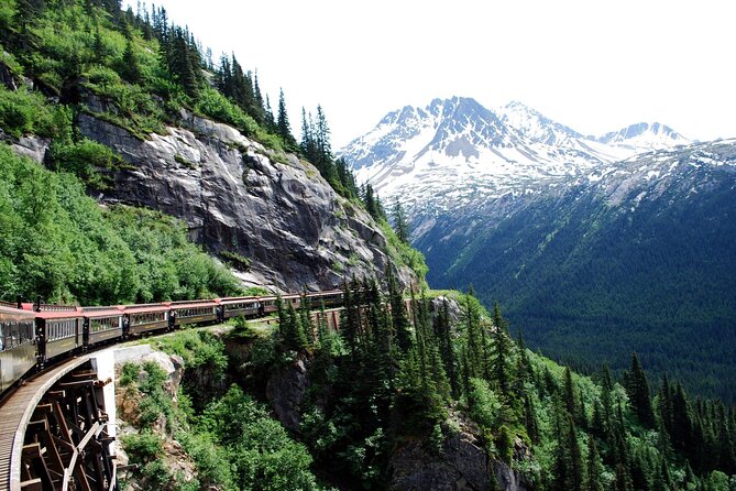 Skagway Self-Guided Audio Tour - Discovering the Arctic Brotherhood Hall
