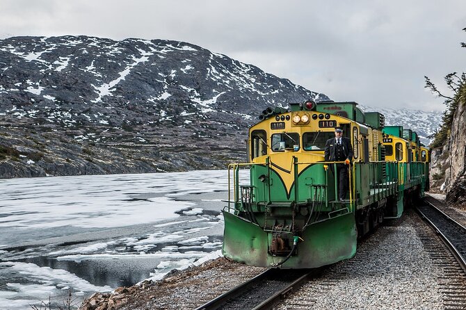 Skagway Self-Guided Audio Tour - Preparing for the Self-Paced Tour