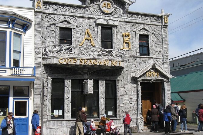 Skagway Self-Guided Audio Tour - Reviewing the Tours Ratings and Accessibility
