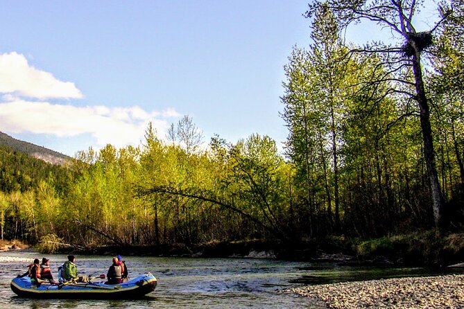 Skagway Shore Excursion Chilkoot Trail Hike and Float Tour - Customer Feedback and Experiences
