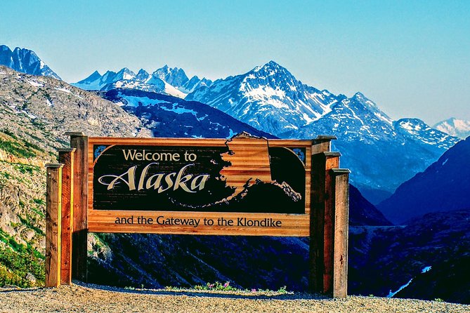 Skagway Shore Excursion: Full-Day Tour of the Yukon - Accessibility Information