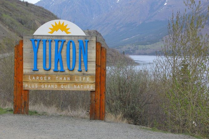 Skagway Shore Excursion: Yukon Dog Sledding and Sightseeing Tour - Sights and Activities