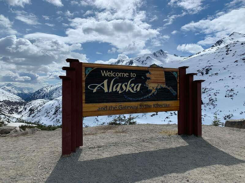 Skagway: Yukon Suspension Bridge & Summit Tour - Key Points