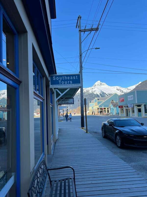 Skagway: Yukon Suspension Bridge & Summit Tour - Frequently Asked Questions