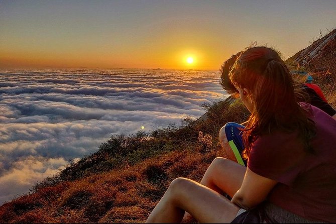 Skandagiri Camping and Sunrise Trek - Good To Know